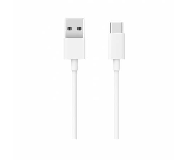 Xiaomi Mi USB Type-C 100cm (biały) - 676182 - zdjęcie 2